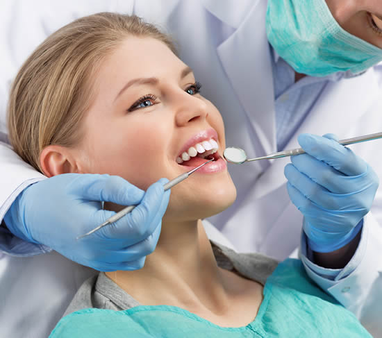 Dentistry And Quality Of Life